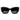 Gucci Occhiali da Sole GG1422S 001 Nero/Grigio Scuro Unisex