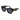 Gucci Lunettes de Soleil GG1422S 001 Noir/Gris Foncé Unisexe 2
