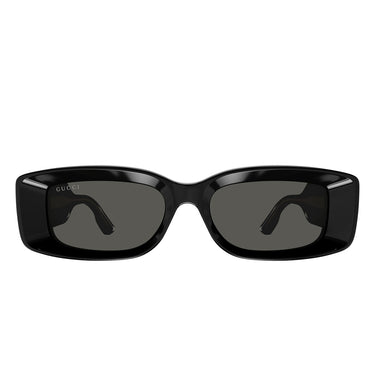 Gucci Gafas de Sol GG1528S 001 Negro-Gris Oscuro Mujer