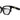 Gucci Gafas de Sol GG1542S 001 Negro-Transparente con Clip Mujer 6