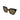 Gucci Gafas de Sol GG1542S 001 Negro-Transparente con Clip Mujer 5