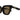 Gucci Gafas de Sol GG1542S 001 Negro-Transparente con Clip Mujer 7