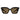 Gucci Gafas de Sol GG1542S 001 Negro-Transparente con Clip Mujer