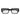 Gucci Gafas de Sol y de Vista GG1543S 004 Negro/Transparente Hombre 2