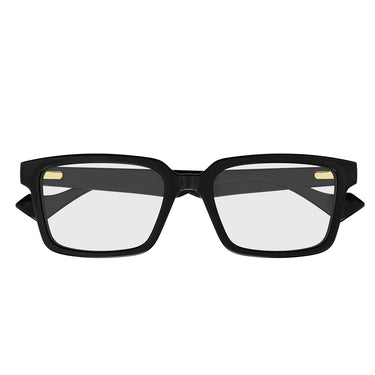 Gucci Occhiali da Sole e da Vista GG1543S 004 Nero/Trasparente Uomo 2