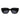 Gucci Occhiali da Sole GG1578S 001 Nero Grigio Donna