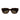 Gucci Occhiali da Sole GG1578S 002 Marrone Marrone Donna