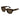 Gucci Sunglasses GG1578S 002 Brown Brown Women 2