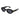 Gucci Okulary Przeciwsłoneczne GG1579S 001 Czarny Szary Damskie 2