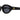 Gucci Okulary Przeciwsłoneczne GG1579S 001 Czarny Szary Damskie 3
