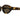 Gucci Sunglasses GG1579S 002 Brown Brown Women 3