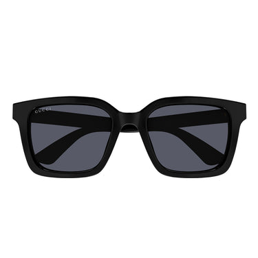 Gucci Sunglasses GG1582SK 001 Black/Grey Men