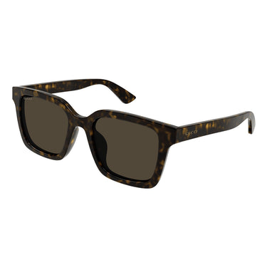 Gucci Occhiali da Sole GG1582SK 002 Havana-Marrone Uomo 1