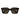 Gucci Occhiali da Sole GG1582SK 002 Havana-Marrone Uomo