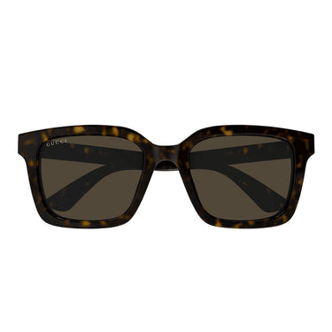 Gucci Sunglasses GG1582SK 002 Havana-Brown Men