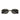 Gucci Occhiali da Sole GG1593S 001 Oro/Grigio Scuro Unisex