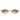 Gucci Occhiali da Sole GG1604S 003 Oro-Arancione Unisex