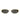 Gucci Occhiali da Sole GG1660S 004 Avorio-Grigio Unisex