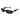 Gucci Sunglasses GG1661S 001 Black/Grey Unisex 2