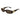 Gucci Sonnenbrille GG1661S 002 Braun Braun Unisex 2