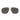 Gucci Sunglasses GG1676S 001 Silver/Gray Men
