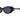 Gucci Okulary Przeciwsłoneczne GG1680S 001 Czarny/Szary Damskie 3