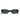 Gucci Sunglasses GG1680S 002 Black/Grey Women 2