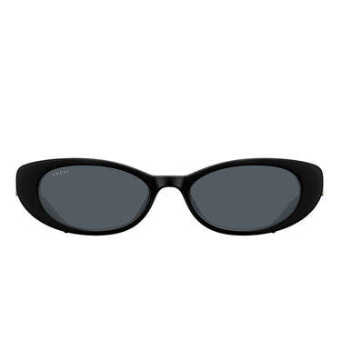 Gucci Sunglasses GG1680S 002 Black/Grey Women