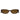 Gucci Occhiali da Sole GG1680S 004 Marrone/Marrone Donna