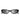 Gucci Occhiali da Sole GG1680S 007 Nero/Argento Donna