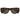 Gucci Occhiali da Sole GG1691S 002 Havana/Marrone Unisex