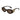 Gucci Lunettes de Soleil GG1691S 002 Havana/Marron Unisexe 2