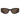 Gucci Lunettes de Soleil GG1691S 002 Havana/Marron Unisexe 3