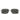Gucci Okulary Przeciwsłoneczne GG1703S 001 Rutenio-Szary Unisex 2