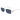 Gucci Okulary Przeciwsłoneczne GG1703S 003 Srebrno-Niebieskie Unisex 1