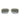 Gucci Sunglasses GG1703S 007 Silver/Brown Unisex