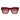 Gucci Occhiali da Sole GG1714S 003 Burgundy/Rosso Donna