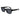 Gucci Sunglasses GG1716S 001 Black-Grey Unisex 1