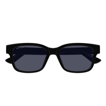 Gucci Sunglasses GG1716S 001 Black-Grey Unisex
