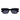 Gucci Occhiali da Sole GG1716S 001 Nero-Grigio Unisex