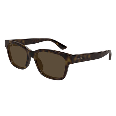 Gucci Occhiali da Sole GG1716S 002 Havana/Marrone Unisex 1