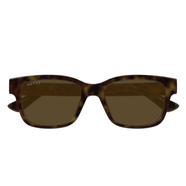 Gucci Lunettes de Soleil GG1716S 002 Havana/Marron Unisexe