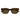 Gucci Occhiali da Sole GG1716S 002 Havana/Marrone Unisex