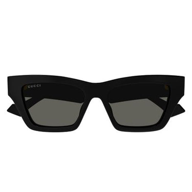 Gucci Sunglasses GG1753S 001 Black/Grey Women
