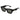 Gucci Sunglasses GG1753S 001 Black/Grey Women 2