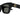 Gucci Sunglasses GG1753S 001 Black/Grey Women 3