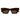 Gucci Occhiali da Sole GG1753S 002 Marrone/Marrone Donna