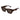 Gucci Sonnenbrille GG1753S 002 Braun/Braun Damen 2