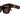 Gucci Sonnenbrille GG1753S 002 Braun/Braun Damen 3