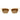 Gucci Occhiali da Sole GG1753S 003 Avorio/Marrone Donna